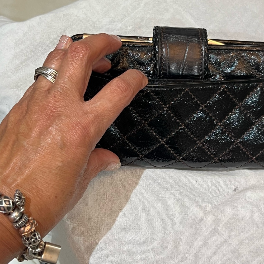 Brighton purse and wallet - Picture 9 of 16
